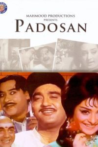 Padosan (1968) Hindi Full Movie 480p 720p 1080p Download