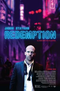 Redemption (2013) Dual Audio {Hindi-English} Hindi Dubbed Movie Download 480p 720p 1080p