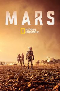 Mars Season 1 Full Hindi Dual Audio Web Series Download 480p 720p