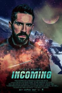 Incoming (2018) Hindi Dubbed Dual Audio {Hindi-English} Movie Download 480p 720p 1080p