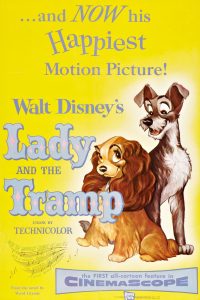 Lady and the Tramp (1995) Hindi Dubbed Full Movie Dual Audio {Hindi-English} 480p 720p 1080p Download