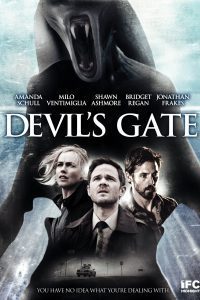 Devil’s Gate (2017) Hindi Dubbed Full Movie BluRay Dual Audio {Hindi-English} 480p 720p 1080p Download