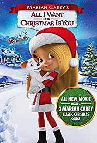 All I Want for Christmas Is You (2017) Hindi Dubbed Full Movie Dual Audio {Hindi-English} 480p 720p 1080p Download