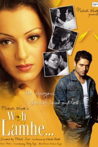 Woh Lamhe (2006) Full Hindi Movie DvdRip 480p 720p 1080p Download