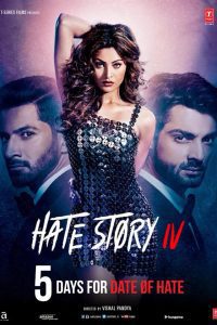 Hate Story 4 (2018) Hindi Full Movie 480p 720p 1080p Download