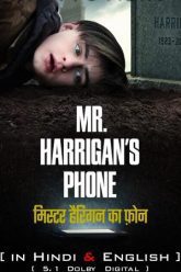 Mr. Harrigan’s Phone (2022) WEB-DL Dual Audio {Hindi-English} Movie Download 480p 720p 1080p