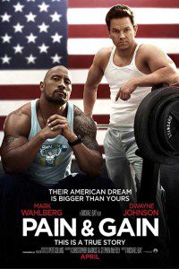 Pain And Gain