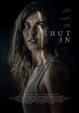 Shut In 2022 film