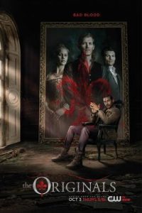 The Originals (Season 1-5) English With Subtitles WeB-DL 480p 720p