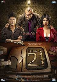 Table No. 21 (2013) Hindi Full Movie Download 480p 720p 1080p