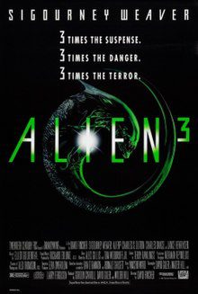 Alien 3 1992