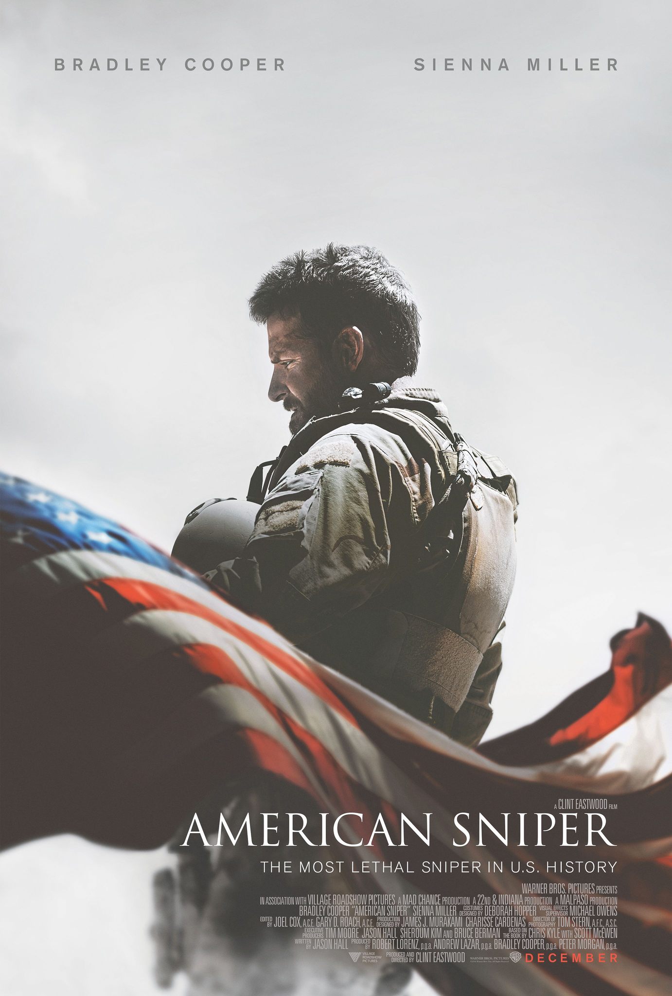 American Sniper 2014