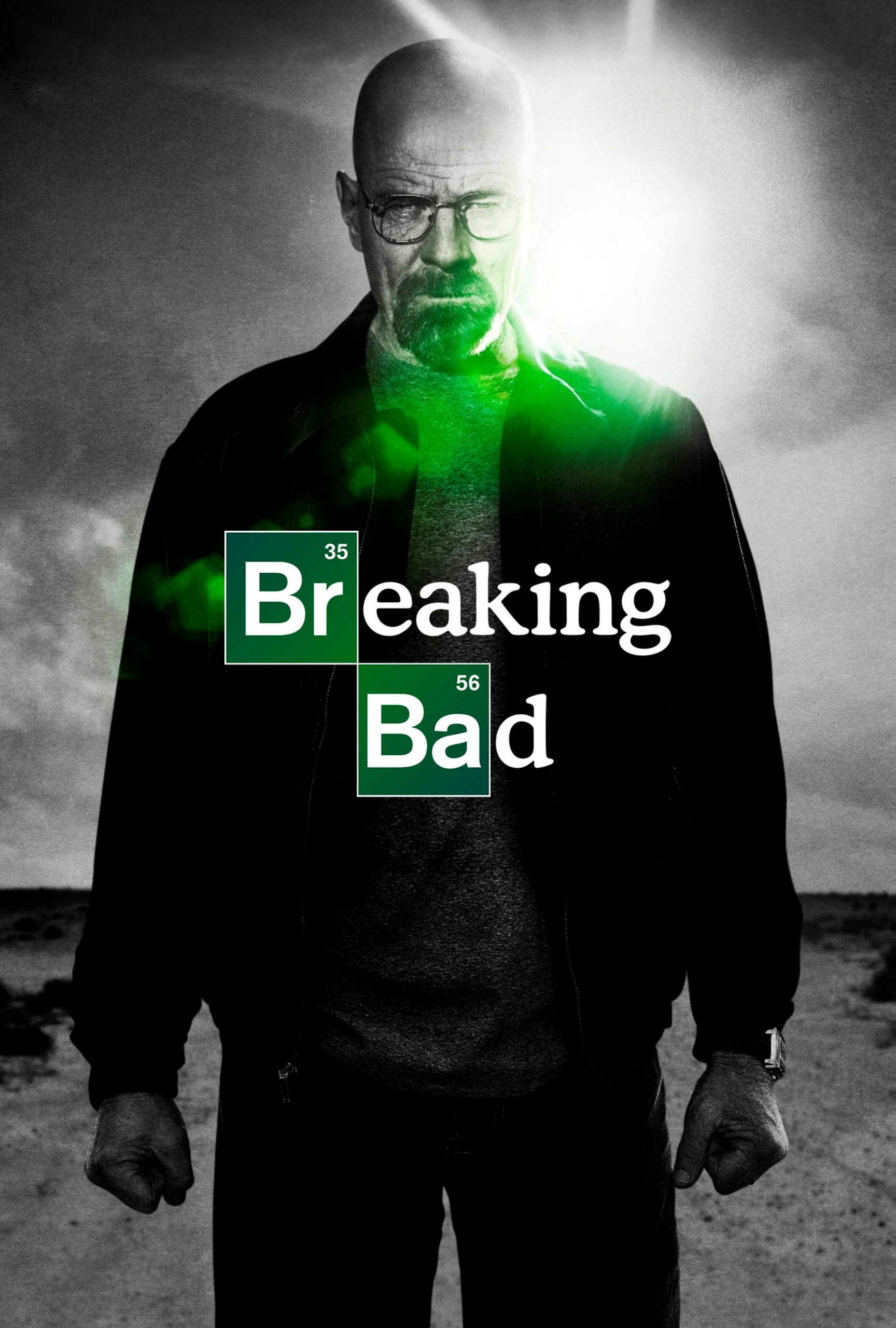 Breaking Bad scaled