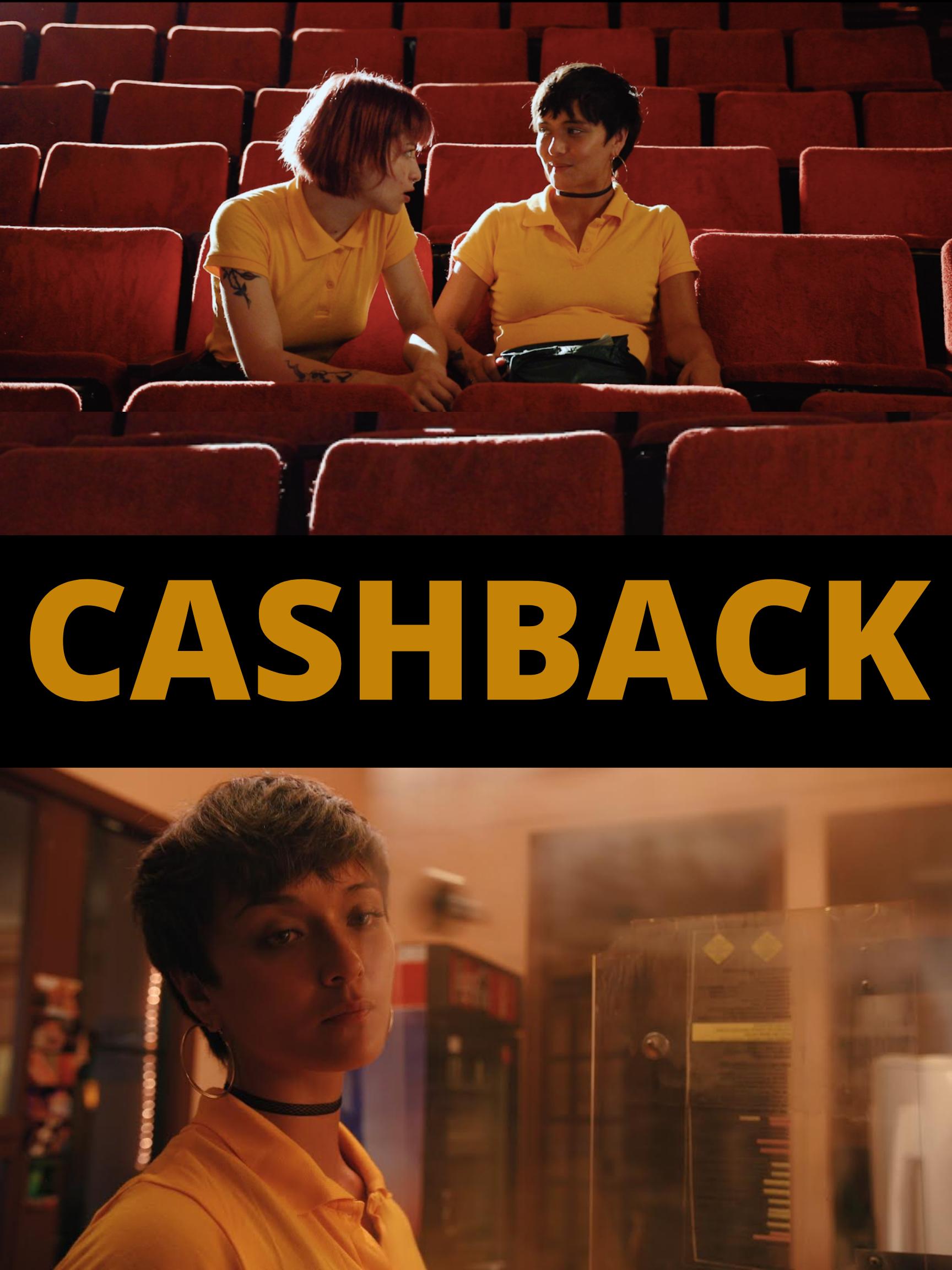 Cashback 2006