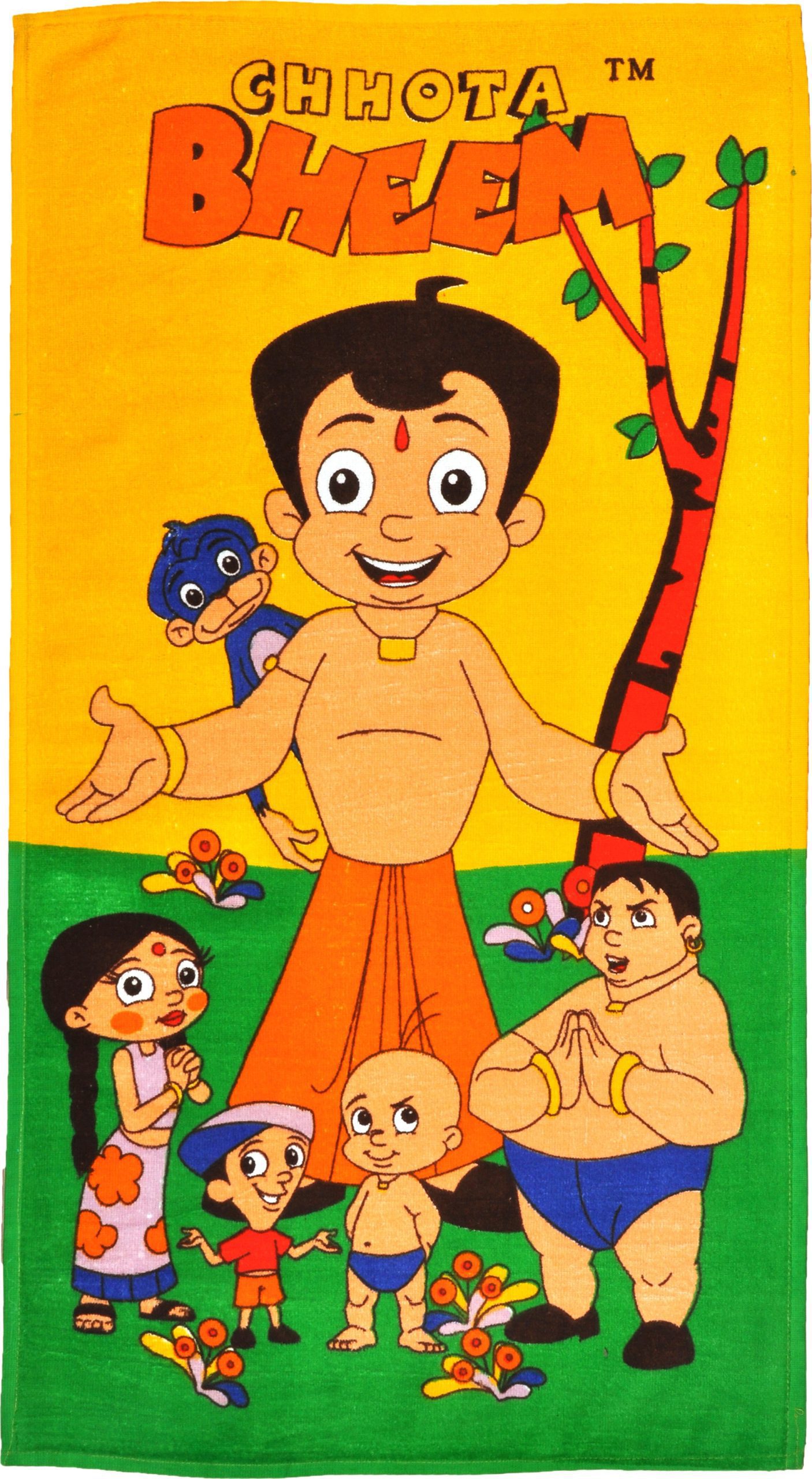 Chhota Bheem 2022 scaled