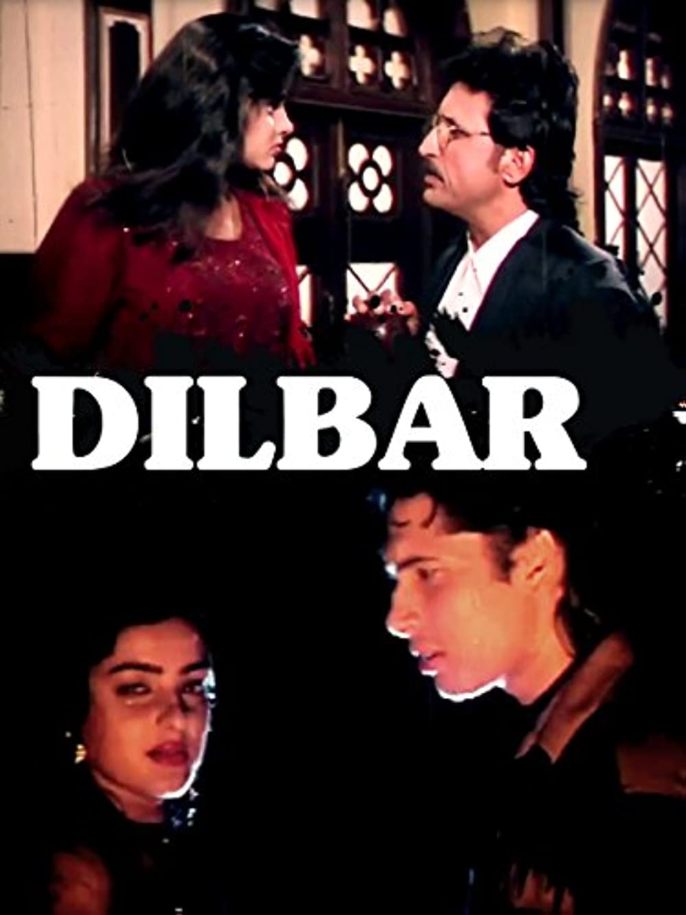 Dilbar 1994