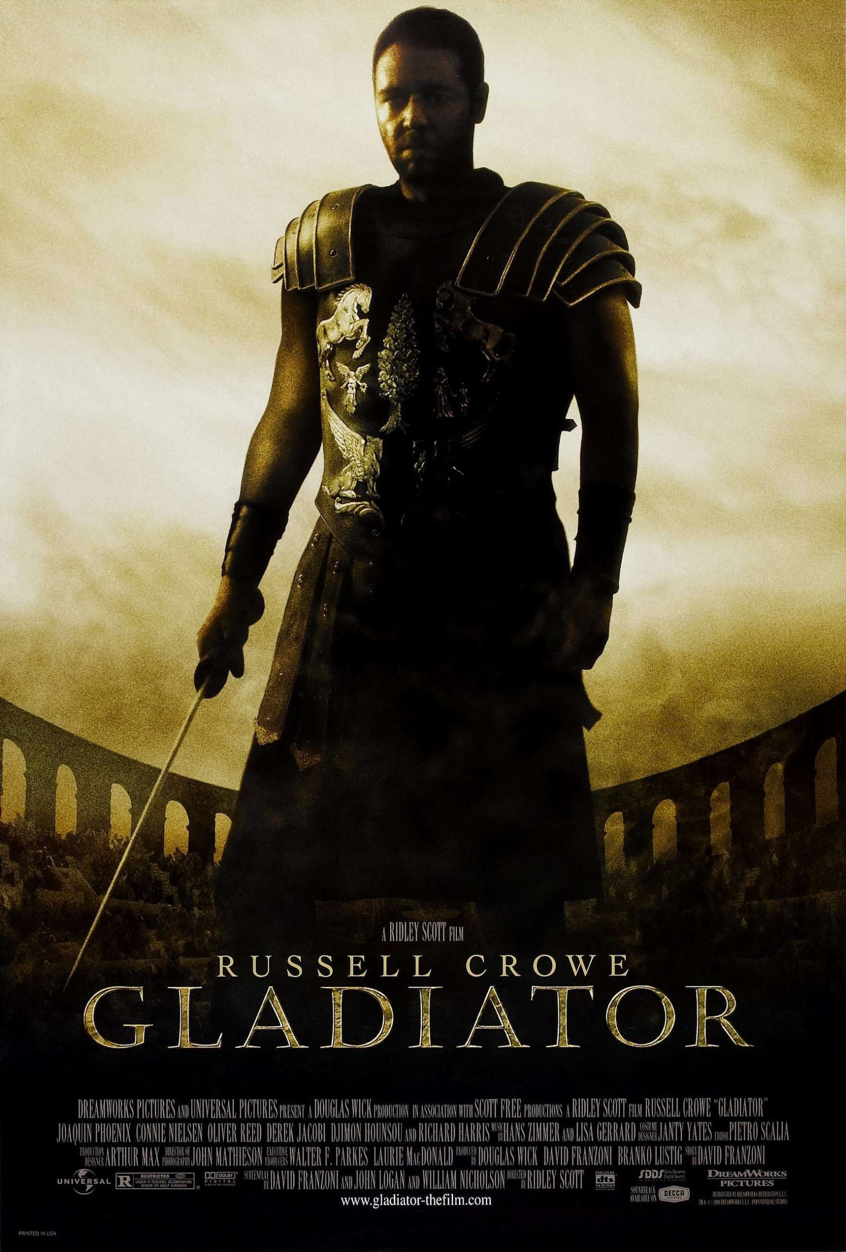 Gladiator 2000 scaled