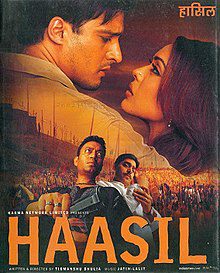 Haasil 2003 Hindi Movie