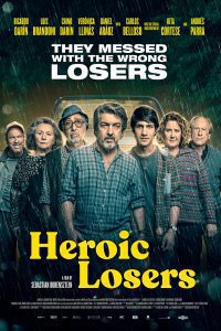 Heroic Losers (2019) Dual Audio [Hindi + English] WeB-DL Movie 480p 720p 1080p