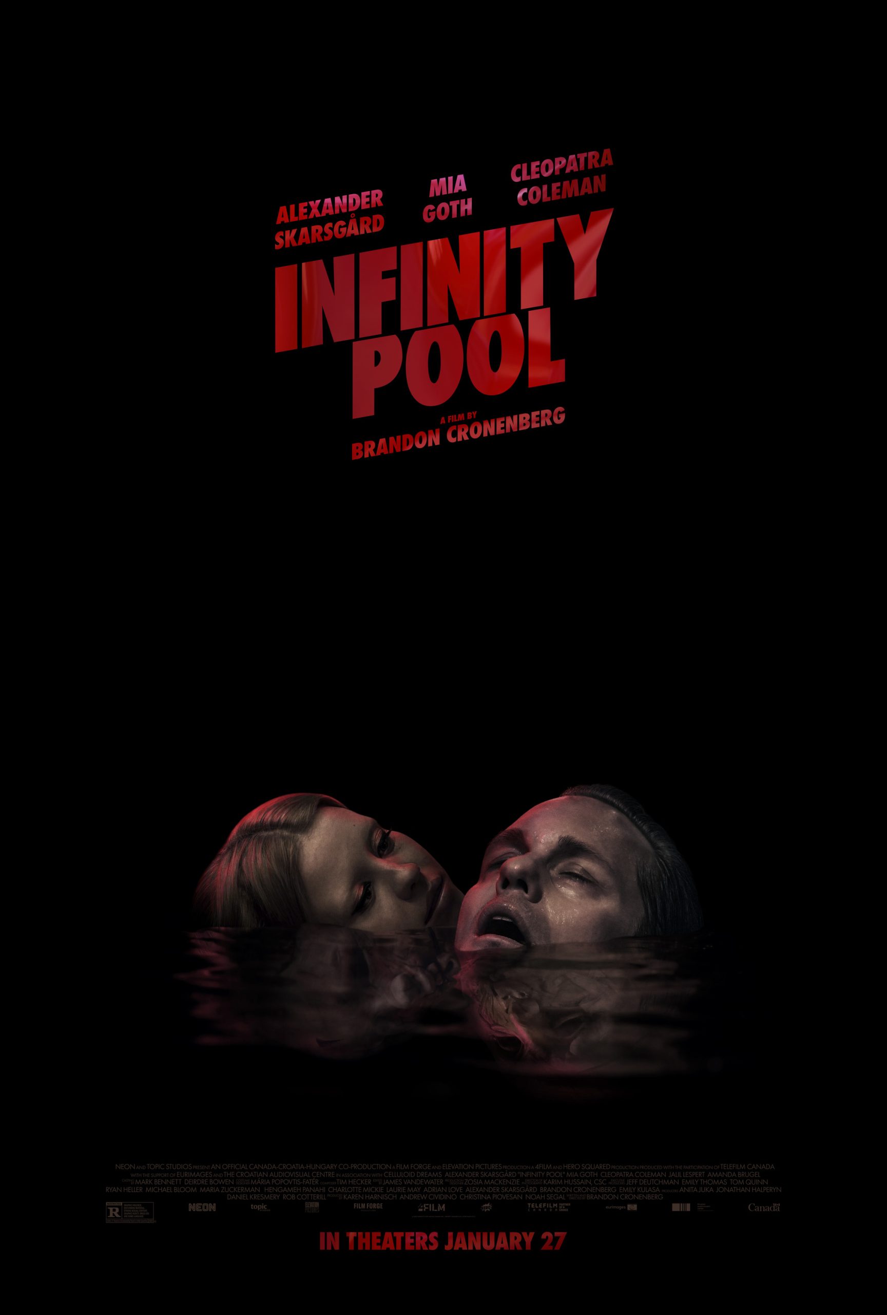 Infinity Pool 2023 scaled