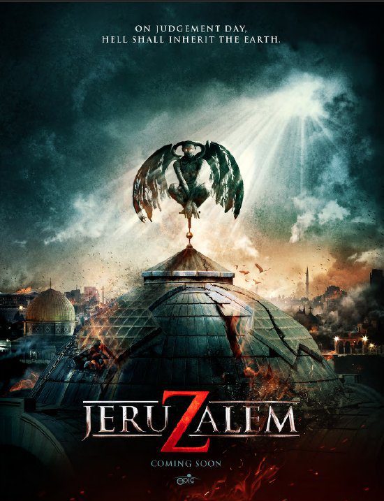 Jeruzalem 2015