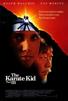 Karate kid part III