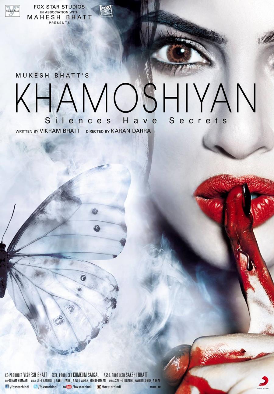 Khamoshiyan 2015