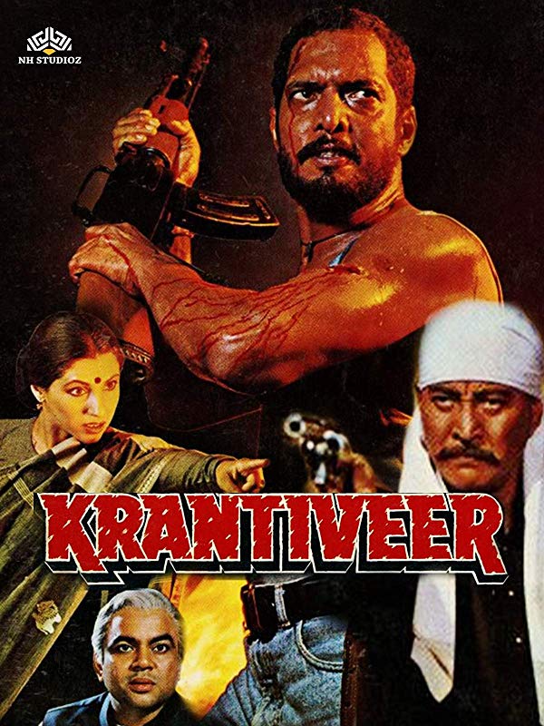 Krantiveer 1994