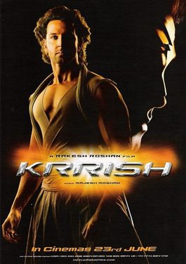 Krrish 2006