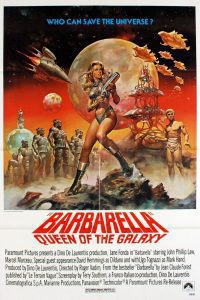 Barbarella (1968) Dual Audio {Hindi-English} Movie 480p 720p 1080p Flmyhunk