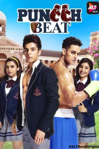 Puncch Beat Season 1 and 2 Hindi Complete MX Original WEB Series 480p 720p 1080p Flmyhunk