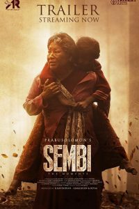 Sembi (2022) Hindi Full Movie WEB-DL Movie 480p 720p 1080p Flmyhunk