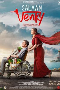 Salaam Venky (2022) Hindi Full Movie WEB-DL Movie 480p 720p 1080p