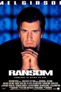 Ransom (1996) Dual Audio {Hindi-English} Movie 480p 720p 1080p Flmyhunk