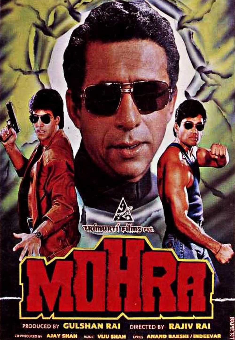 Mohra 1994