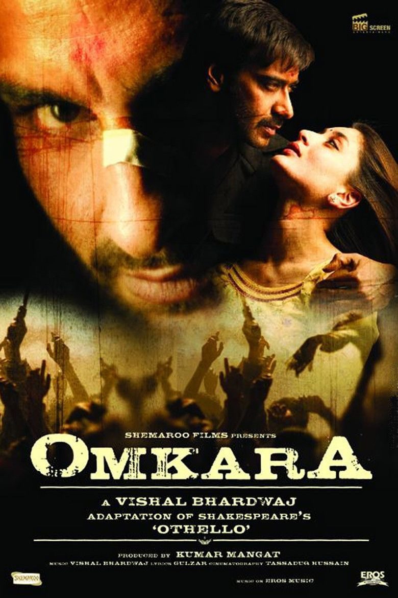 Omkara 2006