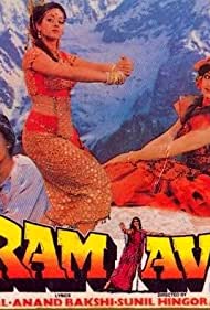 Ram Avtar 1988