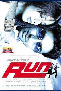 Run 2004