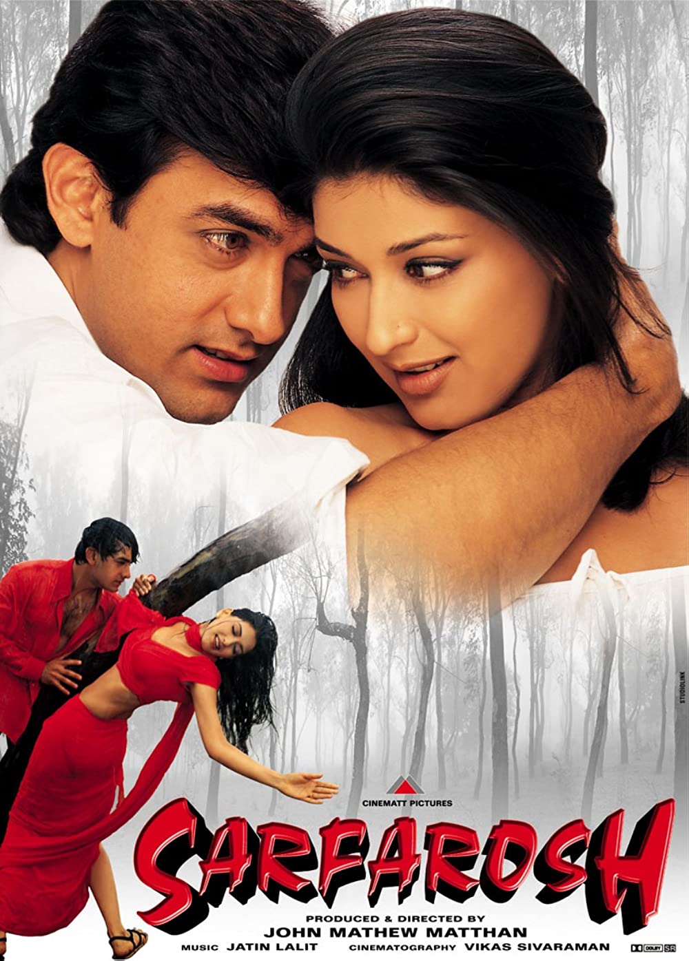 Sarfarosh 1999