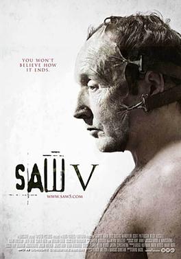 Saw 5 2008