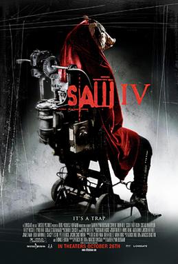 Saw IV 2007