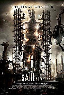 Saw 3D Final