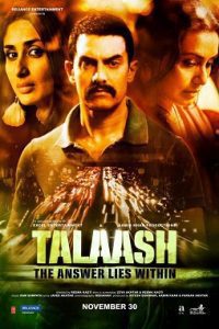 Talaash (2012) Hindi Full Movie 480p 720p 1080p Flmyhunk