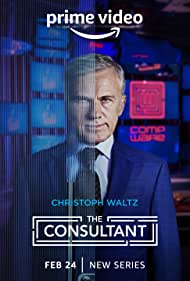 The Consultant 2023