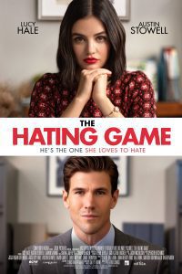 The Hating Game (2021) Dual Audio [Hindi + English] WeB-DL Movie 480p 720p 1080p