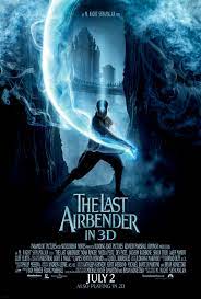 The Last Airbender 2010