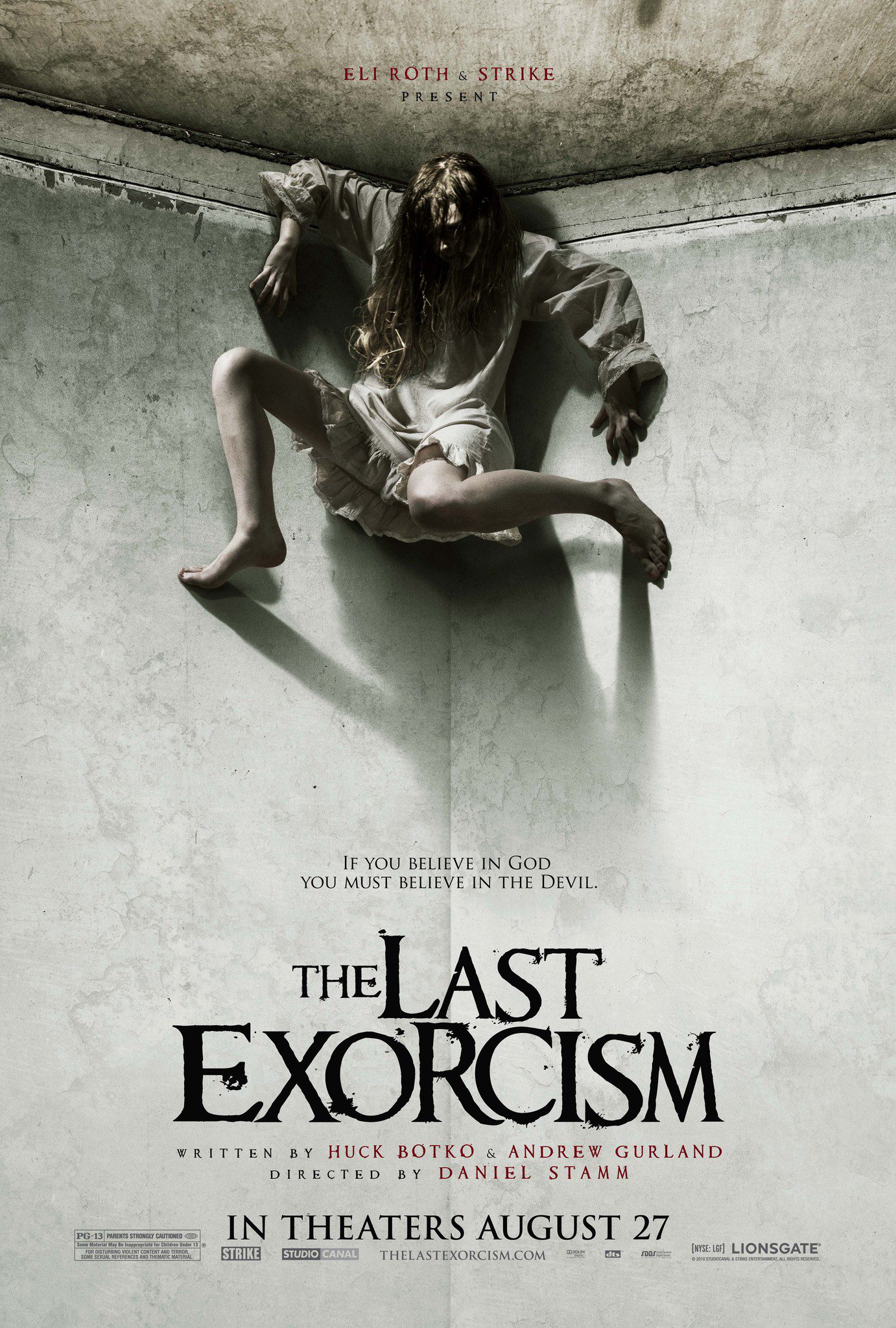 The.Last .Exorcism.2010 BrRip