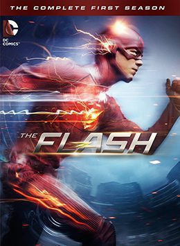 The Flash season 1