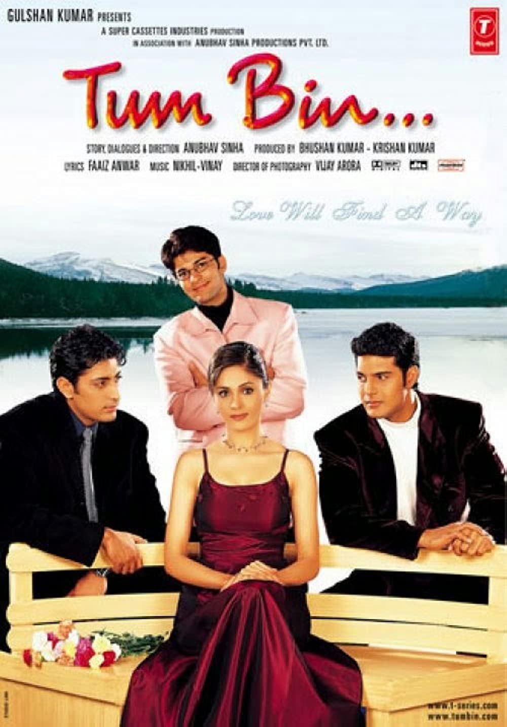 Tum Bin 2001