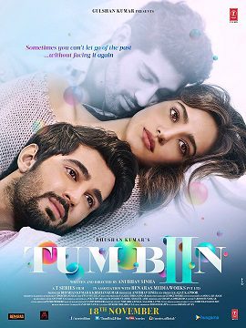 Tum Bin 2 poster